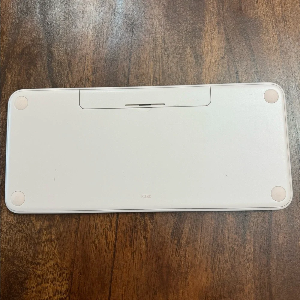 Logitech keyboard